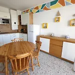 T2 Moderne - 4/5p - Parking - Front De - Fr-1-797-41 Port-la-Nouvelle