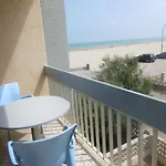T2 Moderne - 4/5p - Parking - Front De - Fr-1-797-41 Apartamento Port-la-Nouvelle