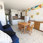 Apartamento T2 Moderne - 4/5p - Parking - Front De - Fr-1-797-41 Port-la-Nouvelle