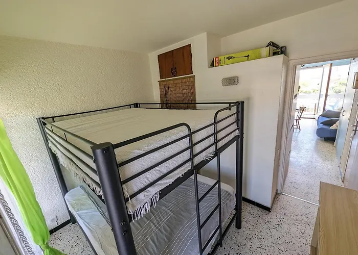 T2 Moderne - 4/5p - Parking - Front De - Fr-1-797-41 Appartement *
