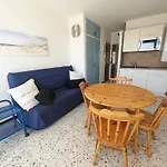 T2 Moderne - 4/5p - Parking - Front De - Fr-1-797-41 Port-la-Nouvelle