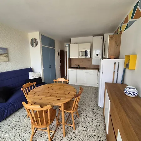 T2 Moderne - 4/5p - Parking - Front De - Fr-1-797-41 Apartment