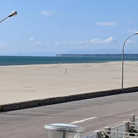 Apartment T2 Moderne - 4/5p - Parking - Front De - Fr-1-797-41