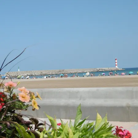 T2 Moderne - 4/5p - Parking - Front De - Fr-1-797-41 Apartment