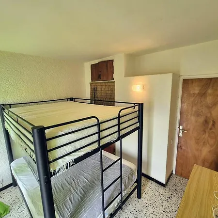 T2 Moderne - 4/5p - Parking - Front De - Fr-1-797-41 Пор-ла-Нувель