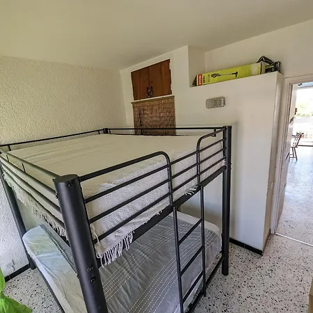 Apartment T2 Moderne - 4/5p - Parking - Front De - Fr-1-797-41 *