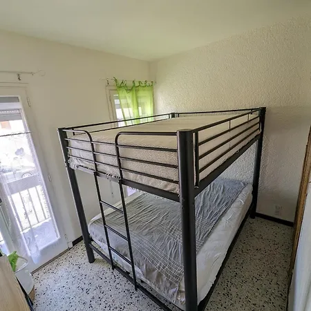 T2 Moderne - 4/5p - Parking - Front De - Fr-1-797-41 Apartment