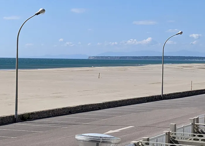 T2 Moderne - 4/5p - Parking - Front De - Fr-1-797-41 *